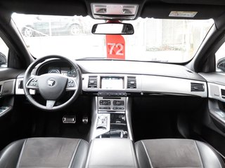 Jaguar XF 2.2 Diesel R Line aus 1.Hand - photo 17