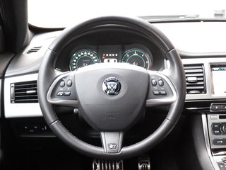 Jaguar XF 2.2 Diesel R Line aus 1.Hand - photo 19