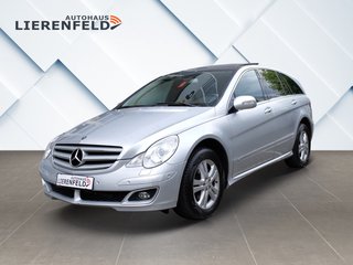Mercedes-Benz R 500 4-Matic Vollleder Panorama 6 Sitze - photo 1
