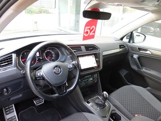 Volkswagen Tiguan 2.0 TDI Join Automatik - photo 11