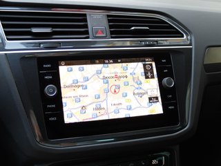 Volkswagen Tiguan 2.0 TDI Join Automatik - photo 9