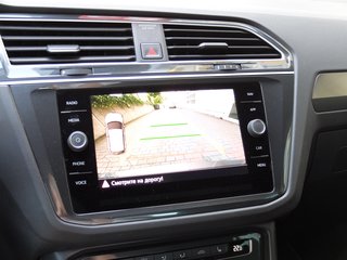 Volkswagen Tiguan 2.0 TDI Join Automatik - photo 8