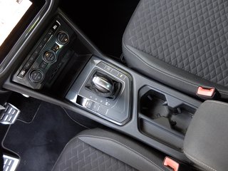 Volkswagen Tiguan 2.0 TDI Join Automatik - photo 12