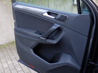 Volkswagen Tiguan 2.0 TDI Join Automatik - photo 10