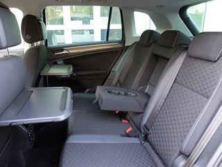 Volkswagen Tiguan 2.0 TDI Join Automatik - photo 14