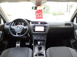 Volkswagen Tiguan 2.0 TDI Join Automatik - photo 17