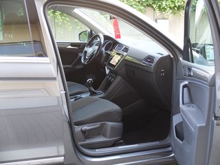 Volkswagen Tiguan 2.0 TDI Join Automatik - photo 15