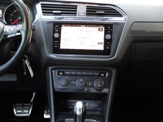 Volkswagen Tiguan 2.0 TDI Join Automatik - photo 18
