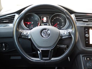 Volkswagen Tiguan 2.0 TDI Join Automatik - photo 19