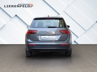 Volkswagen Tiguan 2.0 TDI Join Automatik - photo 5