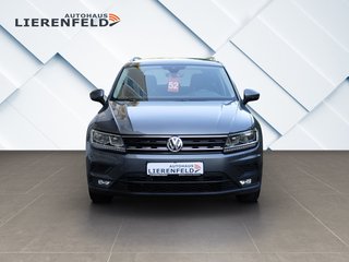 Volkswagen Tiguan 2.0 TDI Join Automatik - photo 6