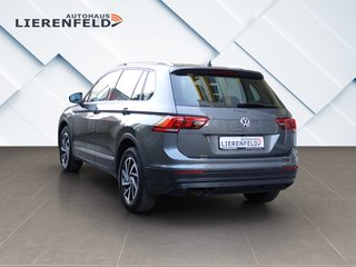 Volkswagen Tiguan 2.0 TDI Join Automatik - photo 7