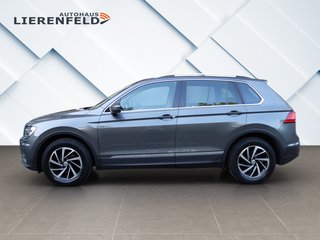 Volkswagen Tiguan 2.0 TDI Join Automatik - photo 3