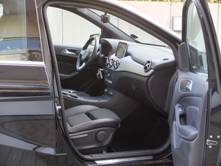 Mercedes-Benz B 180 Automatik AHK Comand - фото 12