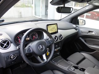 Mercedes-Benz B 180 Automatik AHK Comand - фото 10