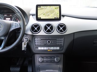 Mercedes-Benz B 180 Automatik AHK Comand - фото 14