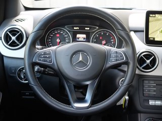 Mercedes-Benz B 180 Automatik AHK Comand - фото 15