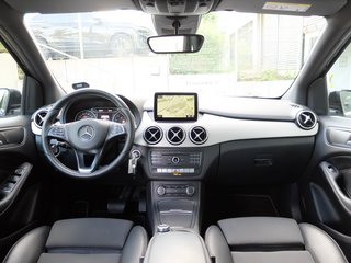 Mercedes-Benz B 180 Automatik AHK Comand - фото 13