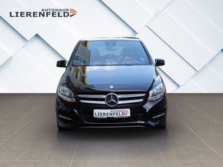 Mercedes-Benz B 180 Automatik AHK Comand - фото 5