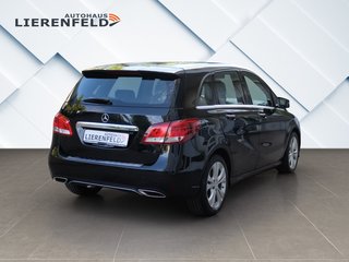 Mercedes-Benz B 180 Automatik AHK Comand - фото 7
