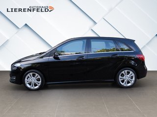 Mercedes-Benz B 180 Automatik AHK Comand - фото 6