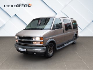 Chevrolet Express Used vehicle for sale