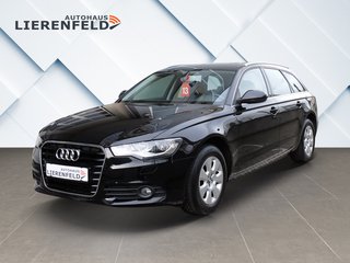 Audi A6 Авто с пробегом купить