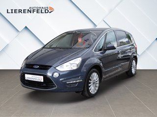 Ford S-Max Gebrauchtwagen Kaufen