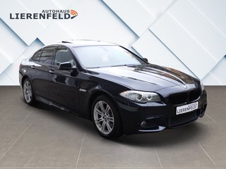 BMW 528 Авто с пробегом купить