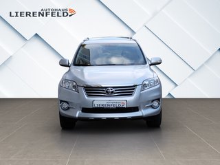 Toyota RAV 4 2.2 D4-D Travel Automatik TOYOTA Scheckheft - фото 2