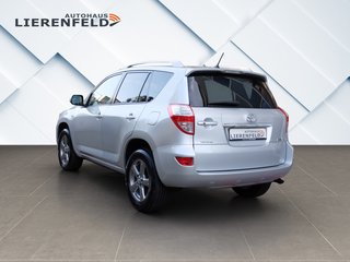 Toyota RAV 4 2.2 D4-D Travel Automatik TOYOTA Scheckheft - фото 6