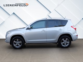 Toyota RAV 4 2.2 D4-D Travel Automatik TOYOTA Scheckheft - фото 7