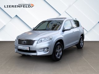 Toyota RAV 4 Used vehicle for sale