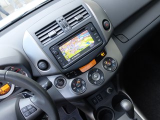 Toyota RAV 4 2.2 D4-D Travel Automatik TOYOTA Scheckheft - фото 13