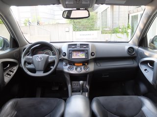 Toyota RAV 4 2.2 D4-D Travel Automatik TOYOTA Scheckheft - фото 17