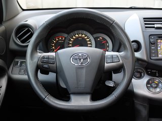 Toyota RAV 4 2.2 D4-D Travel Automatik TOYOTA Scheckheft - фото 19