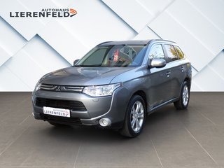 Mitsubishi Outlander Used vehicle for sale