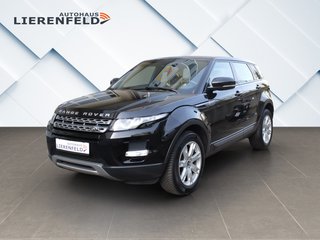 Land Rover Range Rover Evoque Gebrauchtwagen Kaufen