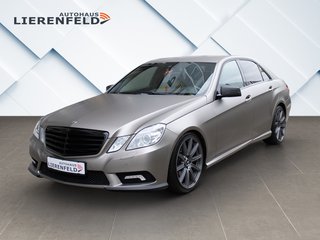 Mercedes-Benz E 350 Gebrauchtwagen Kaufen