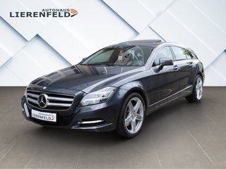 Mercedes-Benz CLS 350 Gebrauchtwagen Kaufen