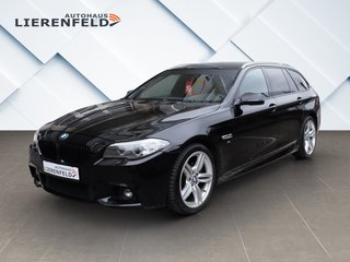 BMW 535 Авто с пробегом купить