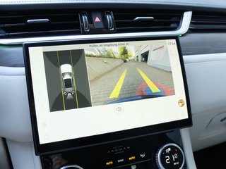 Jaguar F-PACE D200 Mild-Hybrid SE AWD neues Model - foto 10