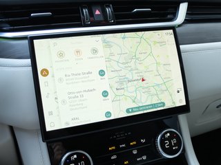 Jaguar F-PACE D200 Mild-Hybrid SE AWD neues Model - foto 9