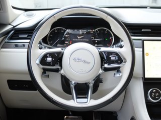 Jaguar F-PACE D200 Mild-Hybrid SE AWD neues Model - foto 17