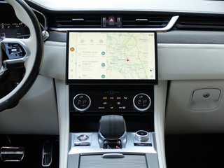 Jaguar F-PACE D200 Mild-Hybrid SE AWD neues Model - foto 16