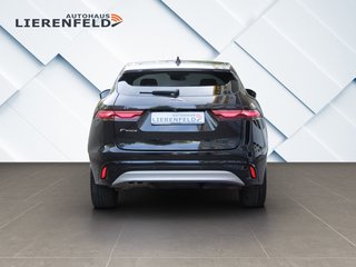 Jaguar F-PACE D200 Mild-Hybrid SE AWD neues Model - foto 5