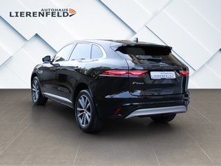 Jaguar F-PACE D200 Mild-Hybrid SE AWD neues Model - foto 6