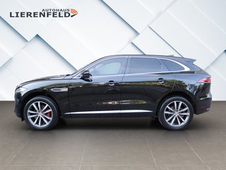 Jaguar F-PACE D200 Mild-Hybrid SE AWD neues Model - foto 3