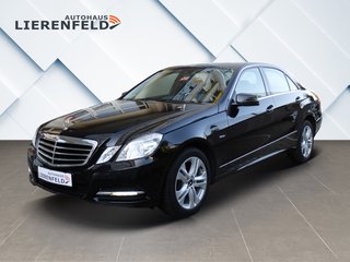 Mercedes-Benz E 200 Gebrauchtwagen Kaufen