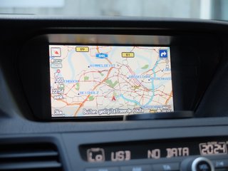 Honda Accord 2.2 DTEC Executive aus 1.Hand - foto 8